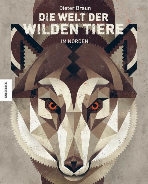 Bild zu Die Welt der wilden Tiere