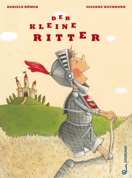 Bild zu Der kleine Ritter