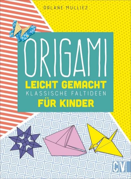 Bild zu Origami leicht gemacht