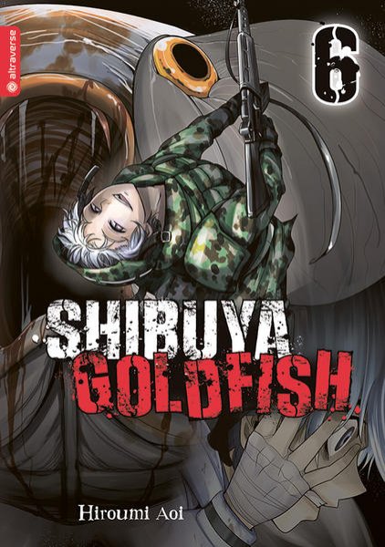 Bild zu Shibuya Goldfish 06