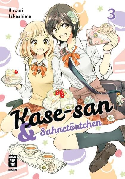 Bild zu Kase-san 03