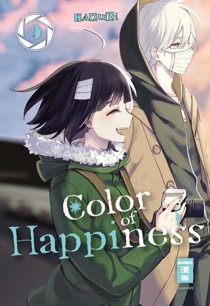 Bild zu Color of Happiness 09