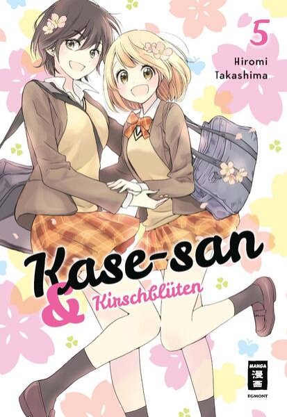 Bild zu Kase-san 05