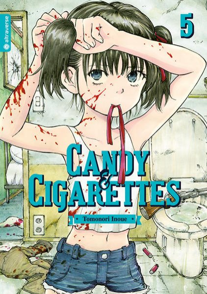 Bild zu Candy & Cigarettes 05