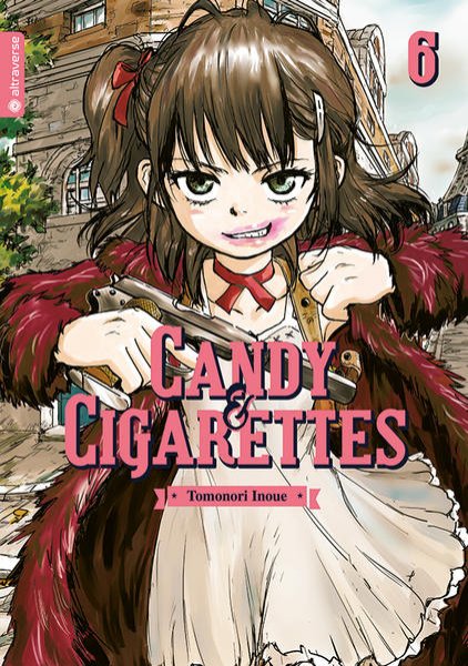 Bild zu Candy & Cigarettes 06