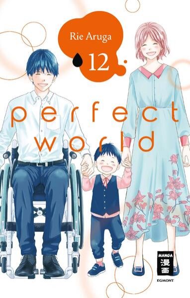 Bild zu Perfect World 12