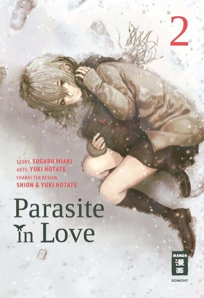 Bild zu Parasite in Love 02