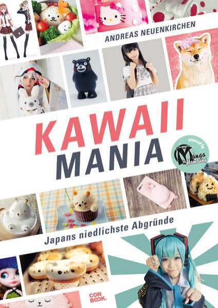 Bild zu Kawaii Mania