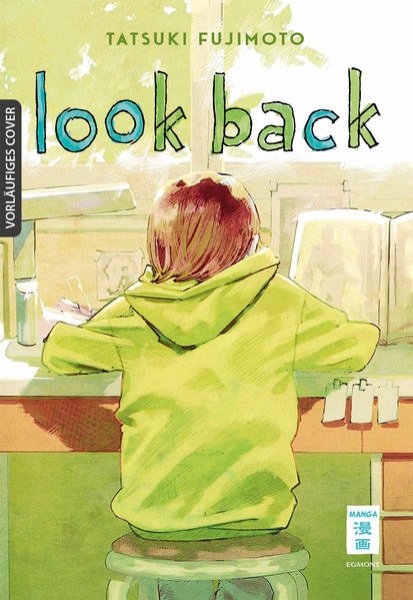 Bild zu Look Back