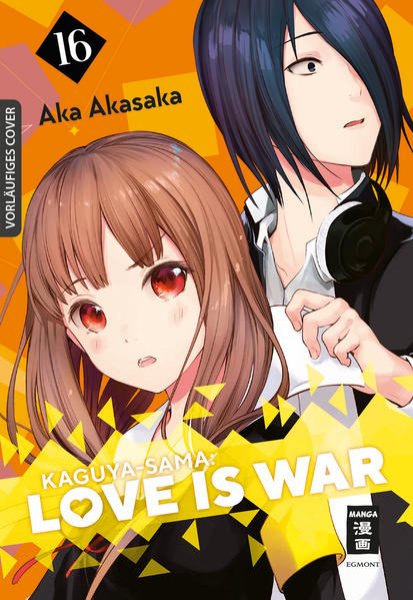 Bild zu Kaguya-sama: Love is War 16