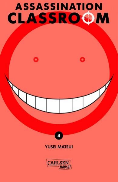 Bild zu Assassination Classroom 4