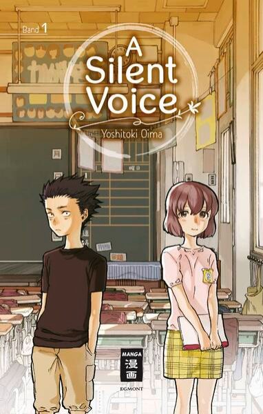 Bild zu A Silent Voice 01