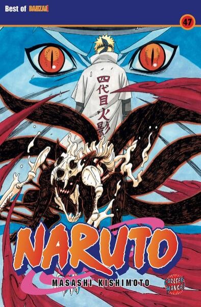 Bild zu Naruto 47