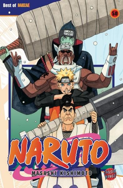 Bild zu Naruto 50