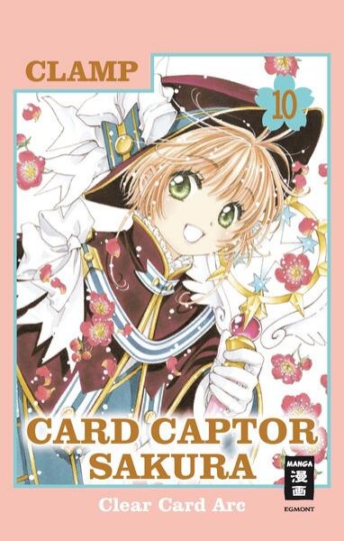 Bild zu Card Captor Sakura Clear Card Arc 10