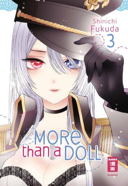 Bild zu More than a Doll 03