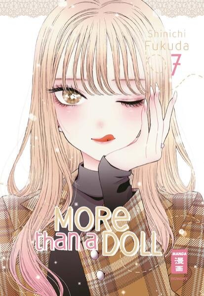 Bild zu More than a Doll 07