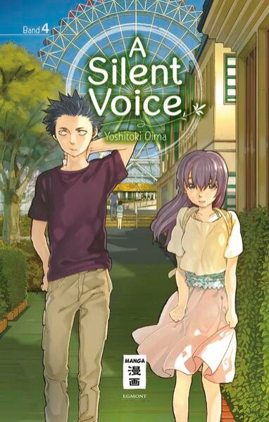 Bild zu A Silent Voice 04