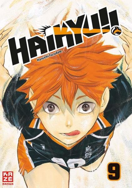 Bild zu Haikyu!! 09