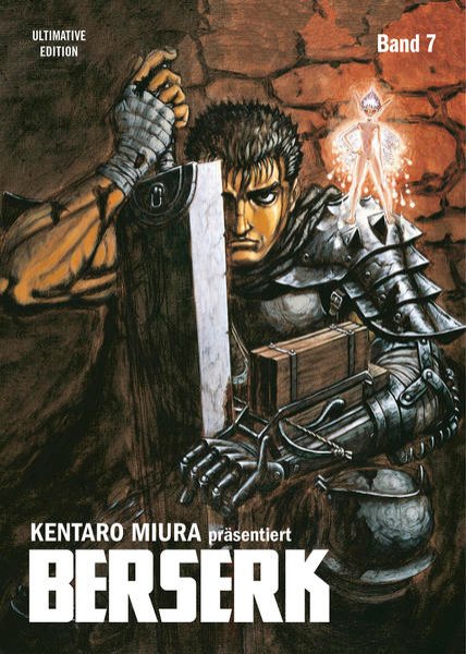 Bild zu Berserk: Ultimative Edition 07