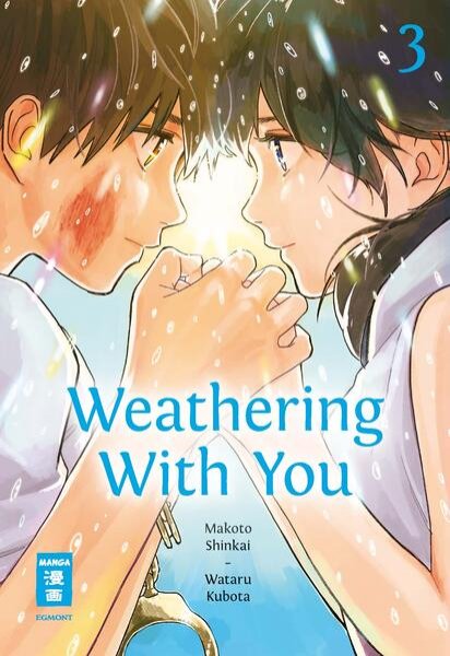 Bild zu Weathering With You 03