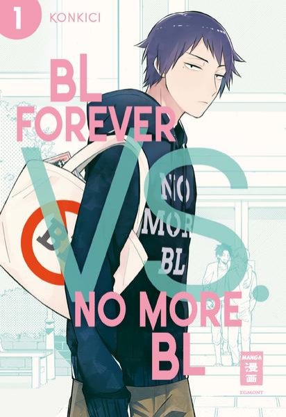 Bild zu BL Forever vs. No More BL 01