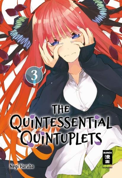 Bild zu The Quintessential Quintuplets 03