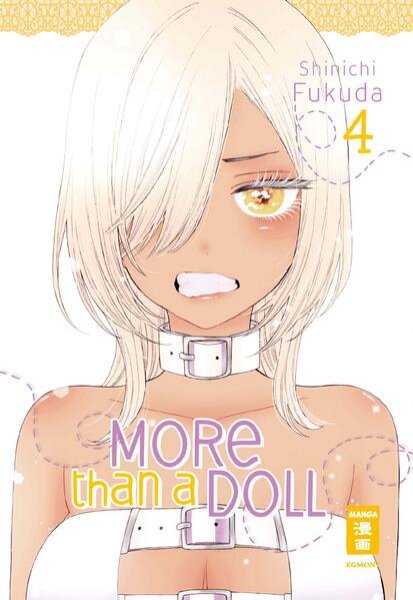 Bild zu More than a Doll 04