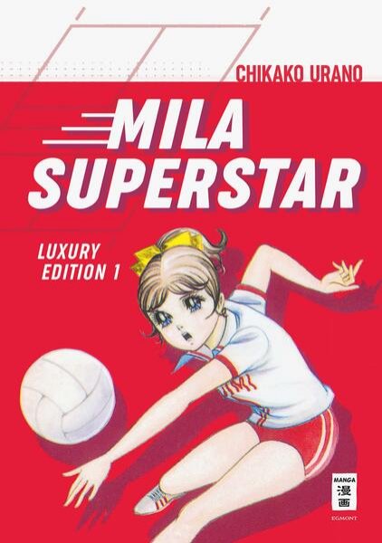 Bild zu Mila Superstar 01