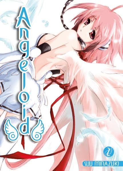 Bild zu Angeloid 02