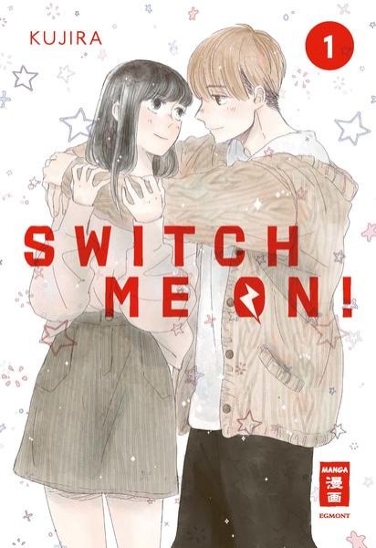 Bild zu Switch me on! 01