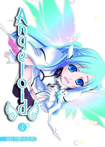 Bild zu Angeloid 03