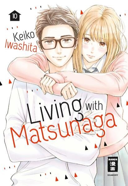 Bild zu Living with Matsunaga 10