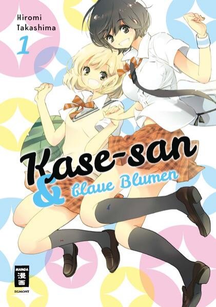 Bild zu Kase-san 01