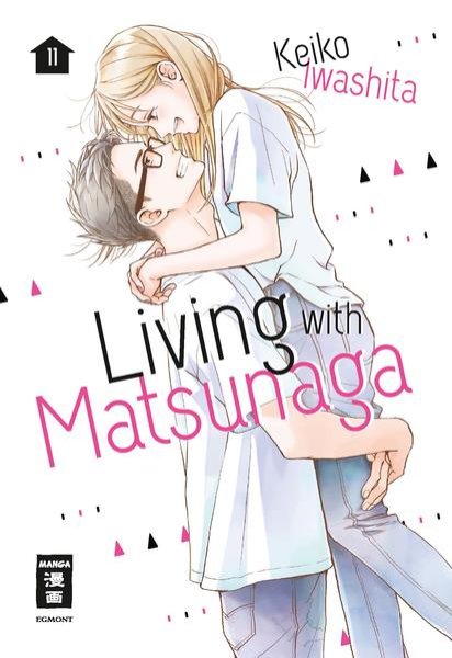 Bild zu Living with Matsunaga 11