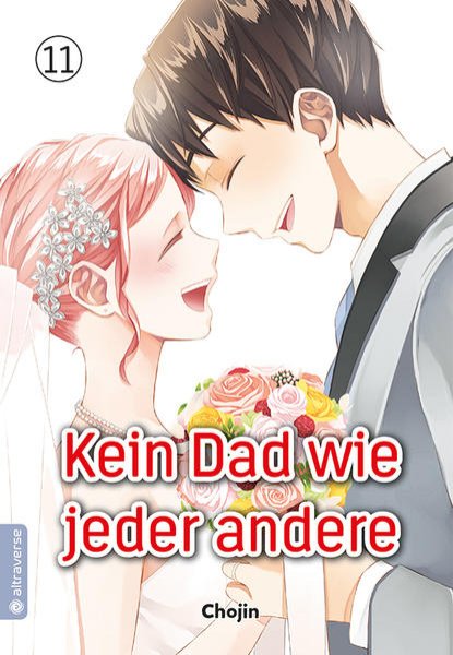 Bild zu Kein Dad wie jeder andere 11