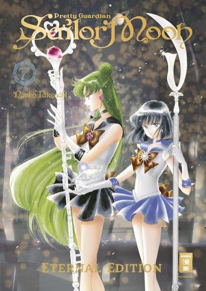 Bild zu Pretty Guardian Sailor Moon - Eternal Edition 07