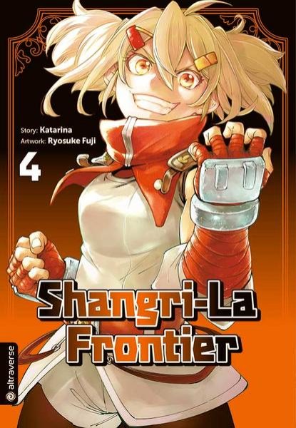 Bild zu Shangri-La Frontier 04