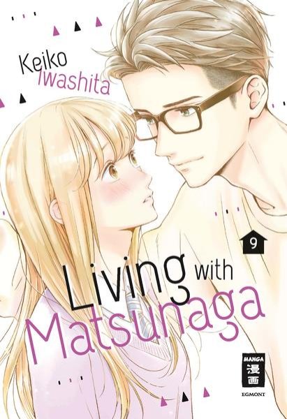 Bild zu Living with Matsunaga 09