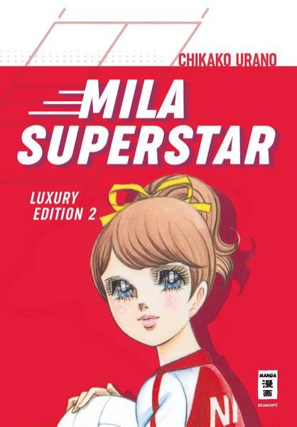 Bild zu Mila Superstar 02