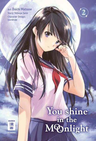 Bild zu You Shine in the Moonlight 02