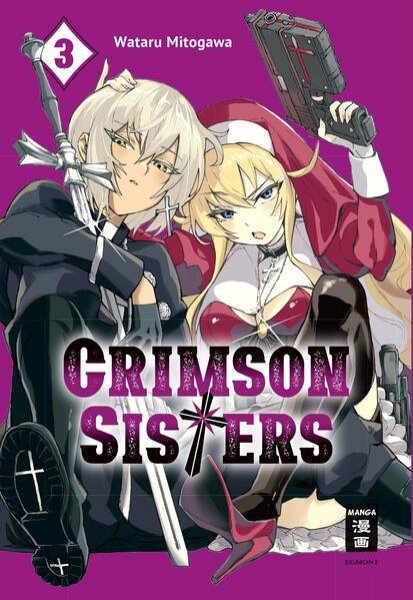 Bild zu Crimson Sisters 03