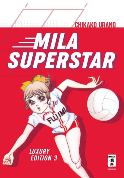 Bild zu Mila Superstar 03