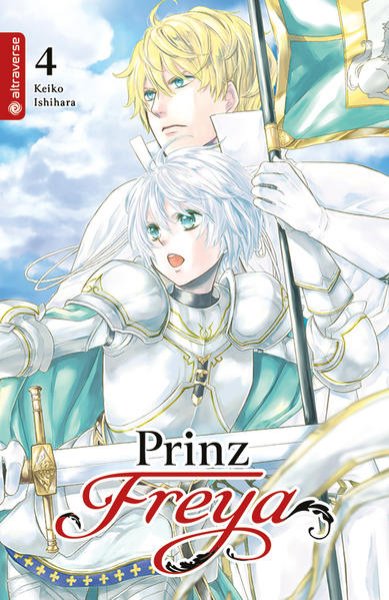 Bild zu Prinz Freya 04