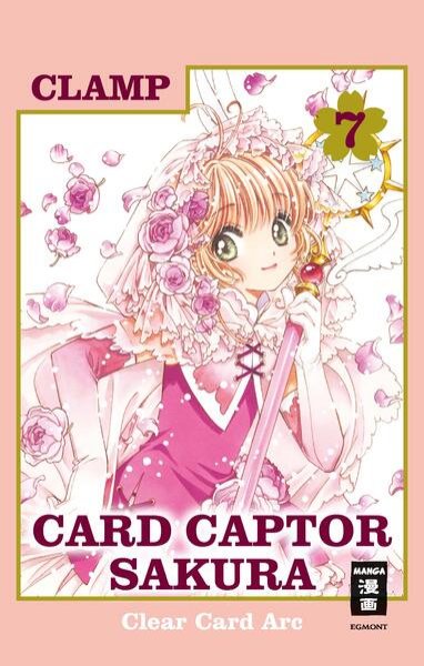 Bild zu Card Captor Sakura Clear Card Arc 07