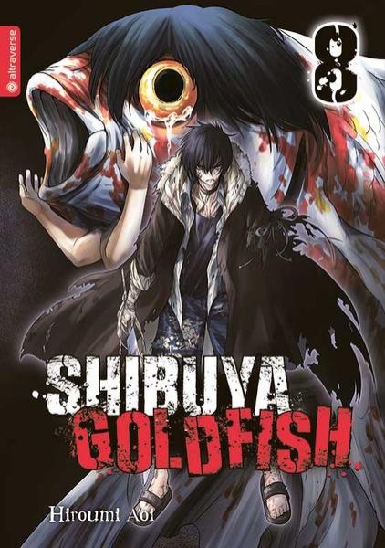 Bild zu Shibuya Goldfish 08