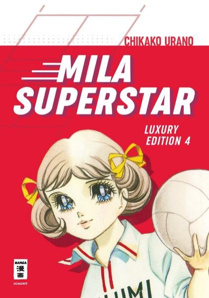 Bild zu Mila Superstar 04