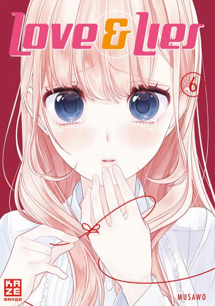 Bild zu Love & Lies 06