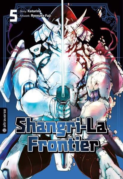 Bild zu Shangri-La Frontier 05