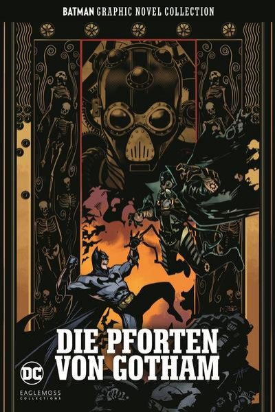 Bild zu Batman Graphic Novel Collection